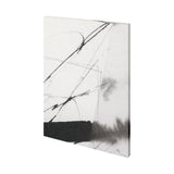 Directions I(Set 6) by Mercana Studio a Hand Embellished Textured Canvas by Mercana at Eve Furniture