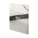 Directions I(Set 6) by Mercana Studio a Hand Embellished Textured Canvas by Mercana at Eve Furniture