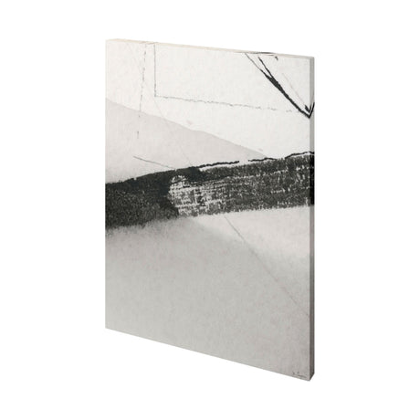 Directions I(Set 6) by Mercana Studio a Hand Embellished Textured Canvas by Mercana at Eve Furniture