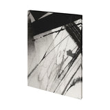 Directions I(Set 6) by Mercana Studio a Hand Embellished Textured Canvas by Mercana at Eve Furniture