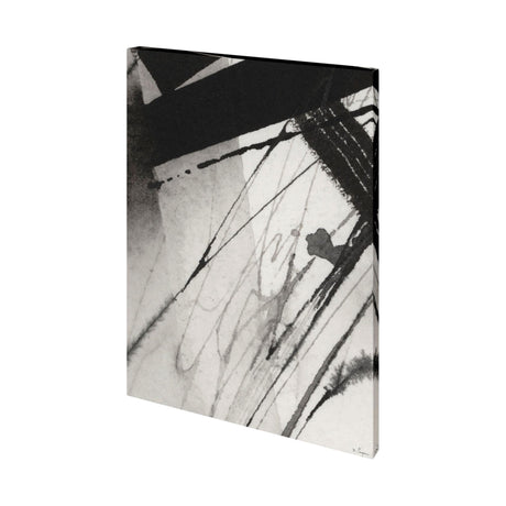 Directions I(Set 6) by Mercana Studio a Hand Embellished Textured Canvas by Mercana at Eve Furniture