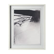 Directions IV by Mercana Studio a Hand Embellished Textured Framed Art Print Matted under Glass by Mercana at Eve Furniture