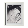Directions VI by Mercana Studio a Hand Embellished Textured Framed Art Print Matted under Glass by Mercana at Eve Furniture