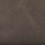 Direttore Brown/Gray Suede W/ Metal Frame Bar Stool by Mercana at Eve Furniture