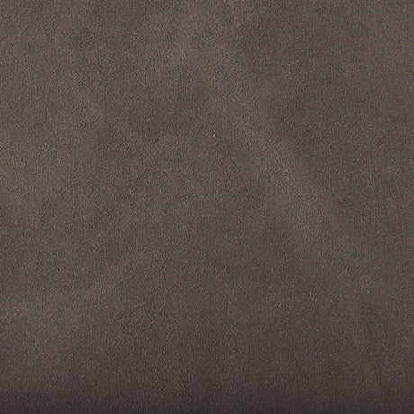 Direttore Brown/Gray Suede W/ Metal Frame Bar Stool by Mercana at Eve Furniture