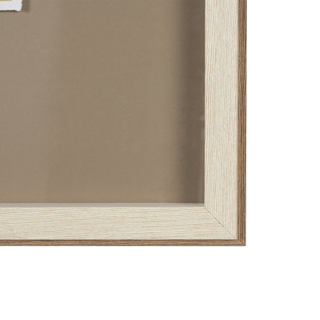 Discovery (Set of 2) by Ira Havuka Hand-Embellished Framed Artwork Matted under Glass by Mercana at Eve Furniture
