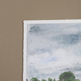 Discovery (Set of 2) by Ira Havuka Hand-Embellished Framed Artwork Matted under Glass by Mercana at Eve Furniture