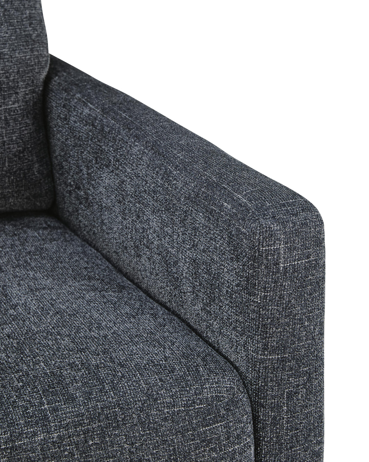 Dishford Storm Swivel Accent Chair by Ashley at Eve Furniture