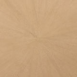 Disque Natural Dining Table by Zuomod at Eve Furniture