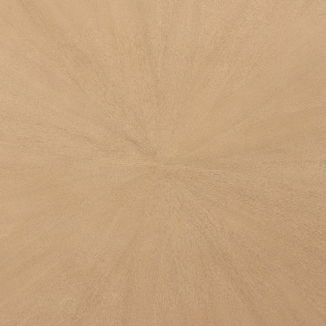 Disque Natural Dining Table by Zuomod at Eve Furniture