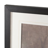 Distant Duo by Andreas Stridsberg Framed Photo Print Matted under Glass by Mercana at Eve Furniture