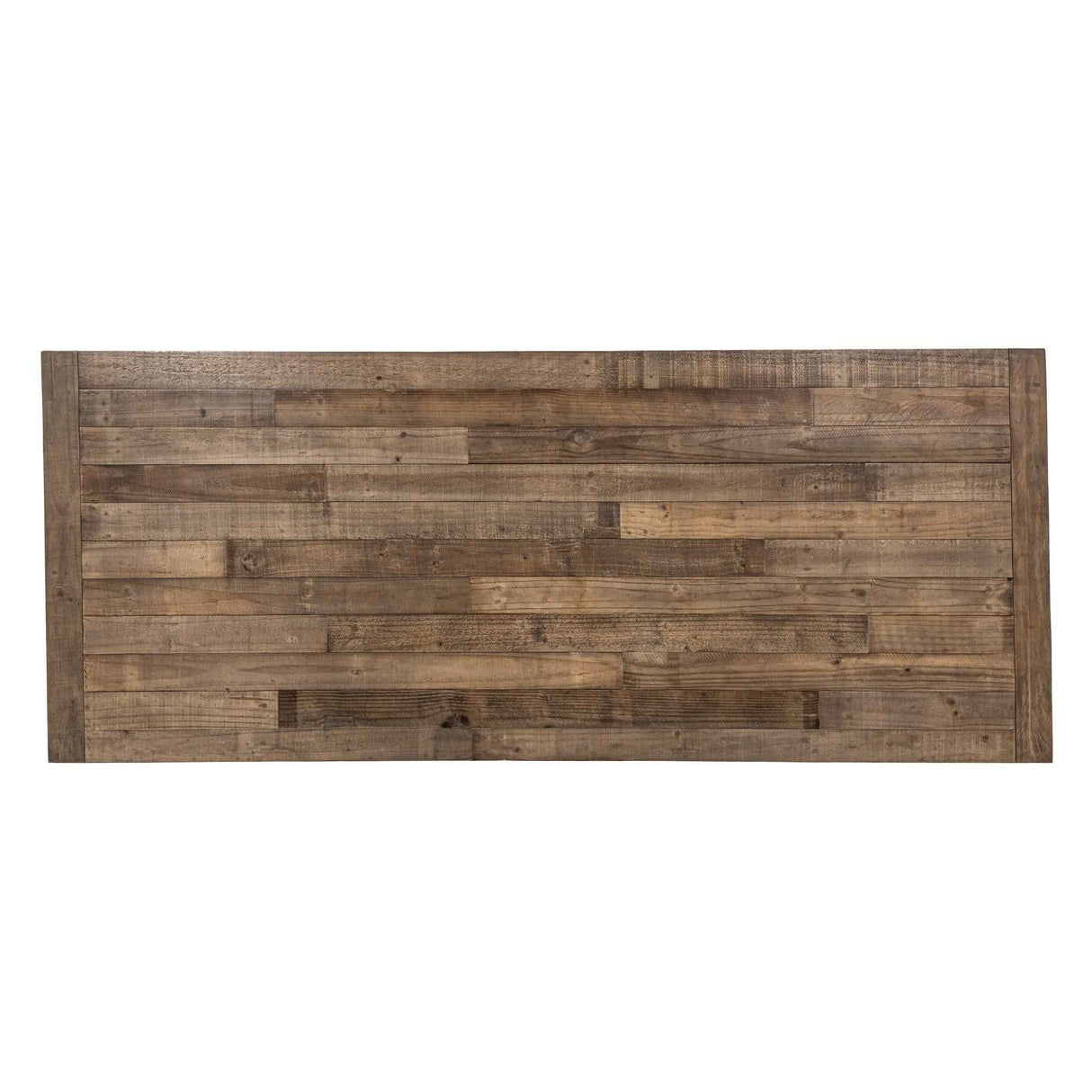 Dita Natural Pine Dining Table by Classic Home at Eve Furniture
