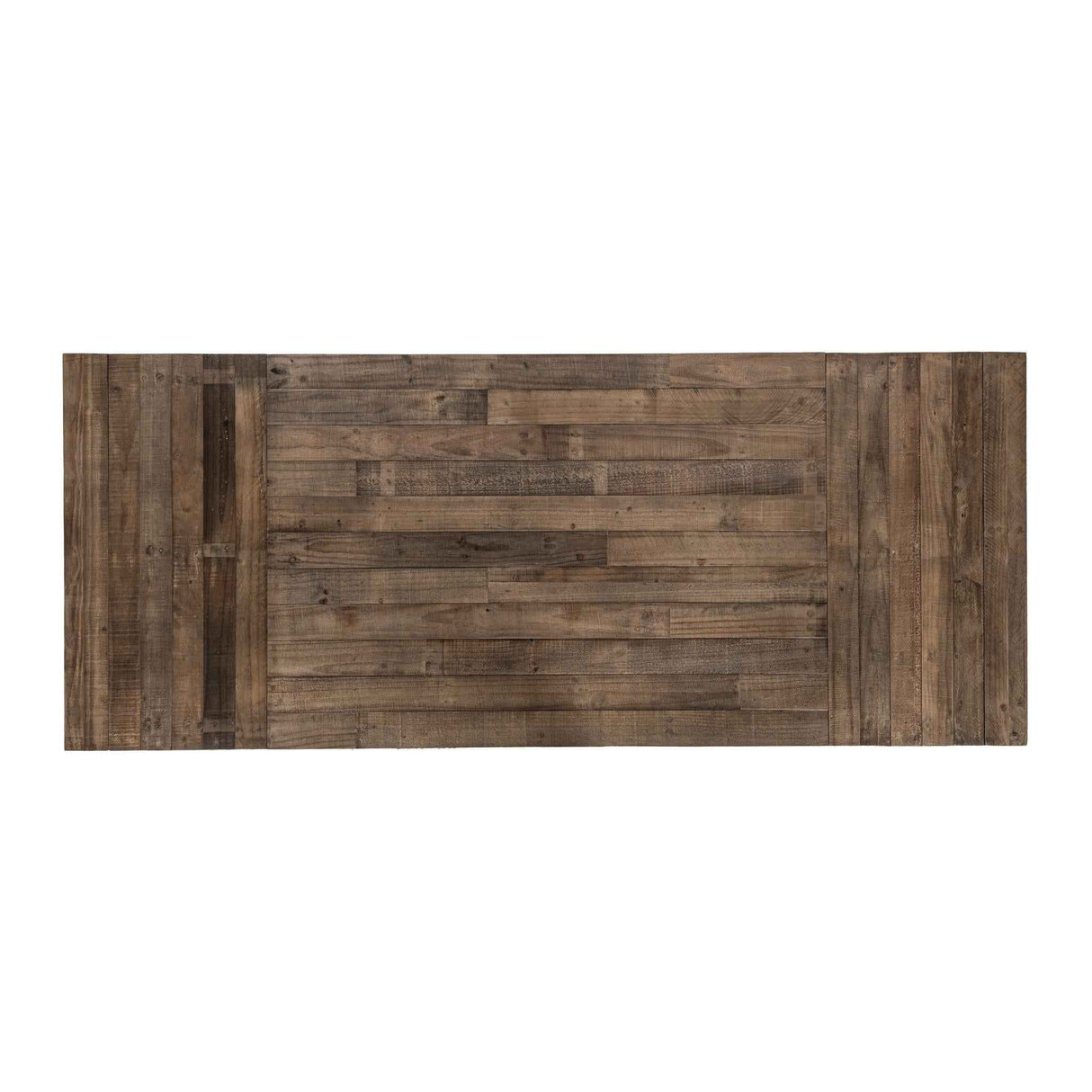 Dita Warm Natural Extendable Dining Table by Classic Home at Eve Furniture