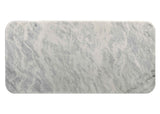 Diva Gray Genuine Marble 7-Piece Dining Room Set by Happy Homes at Eve Furniture