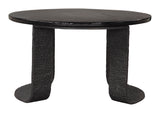 Divin Black Coffee Table by Zuomod at Eve Furniture