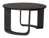 Divin Black Coffee Table by Zuomod at Eve Furniture