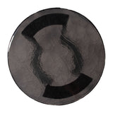 Divin Black Side Table by Zuomod at Eve Furniture