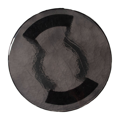 Divin Black Side Table by Zuomod at Eve Furniture