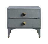 Divine Nightstand by TOV Furniture at Eve Furniture