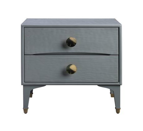 Divine Nightstand by TOV Furniture at Eve Furniture