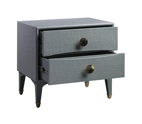 Divine Nightstand by TOV Furniture at Eve Furniture