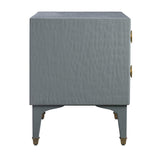 Divine Nightstand by TOV Furniture at Eve Furniture
