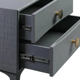 Divine Nightstand by TOV Furniture at Eve Furniture