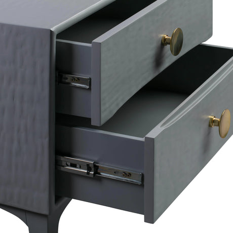 Divine Nightstand by TOV Furniture at Eve Furniture