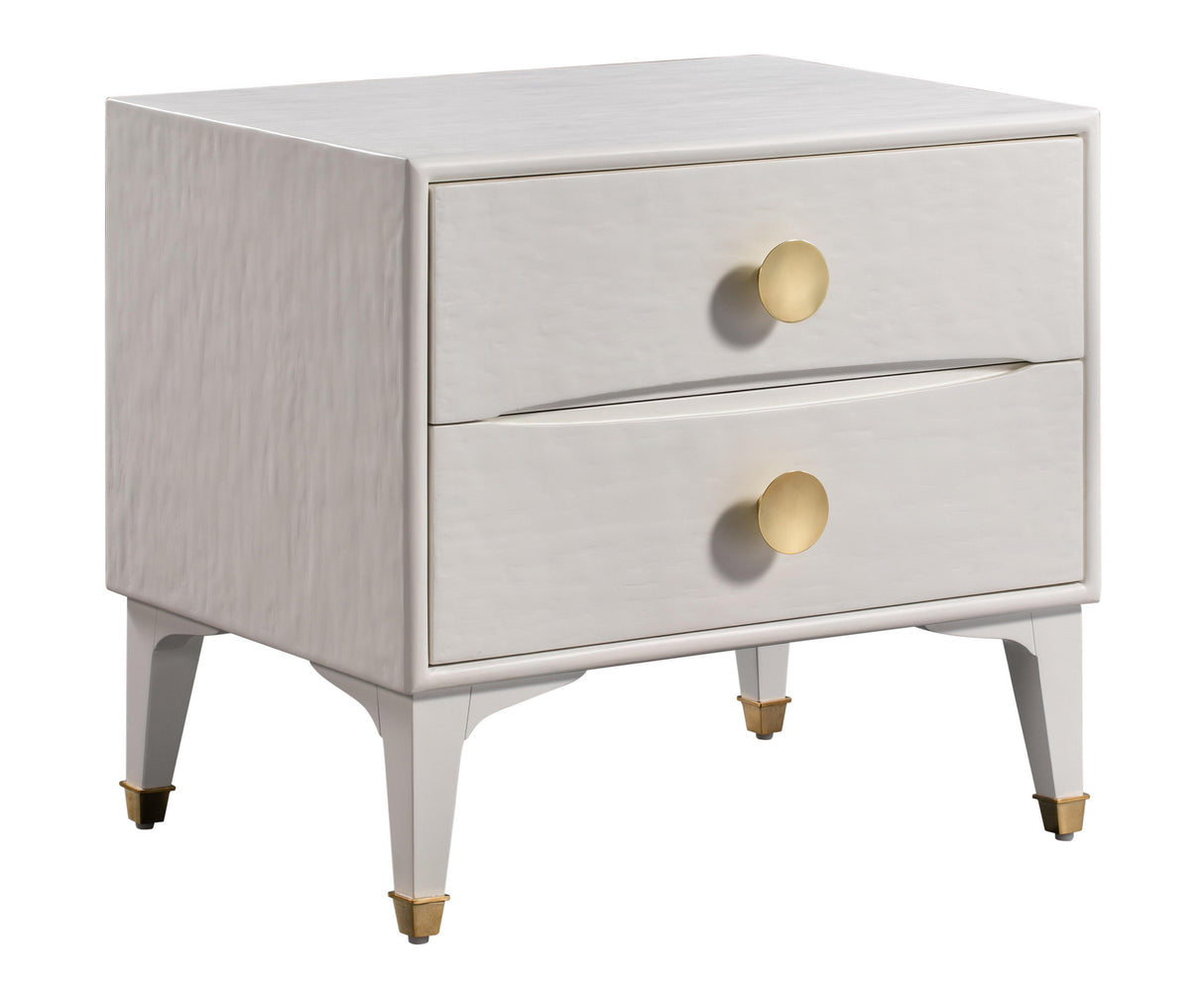 Divine Nightstand by TOV Furniture at Eve Furniture