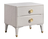 Divine Nightstand by TOV Furniture at Eve Furniture