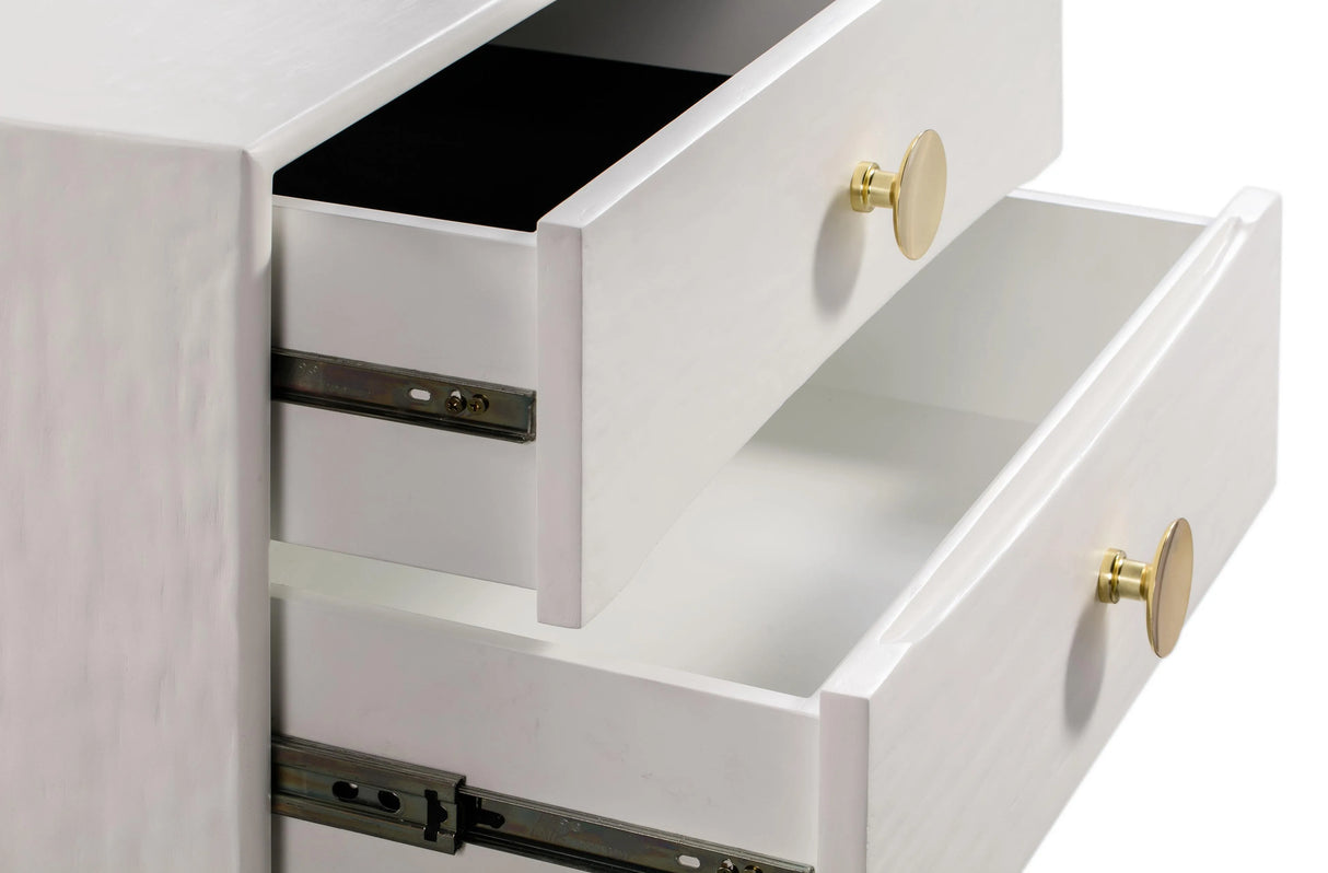 Divine Nightstand by TOV Furniture at Eve Furniture