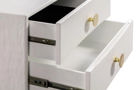 Divine Nightstand by TOV Furniture at Eve Furniture