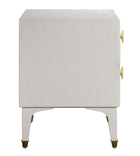 Divine Nightstand by TOV Furniture at Eve Furniture