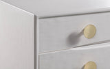 Divine White Chest by TOV Furniture at Eve Furniture