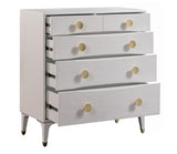 Divine White Chest by TOV Furniture at Eve Furniture