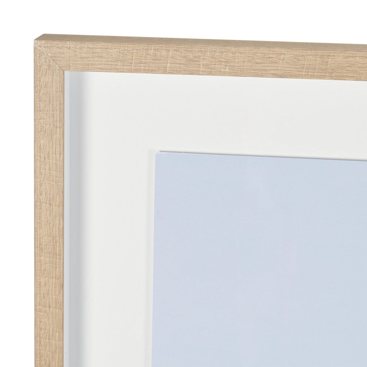 Diving Ladies by Kathrin Pienaar Framed Photo Print Matted Under Glass by Mercana at Eve Furniture