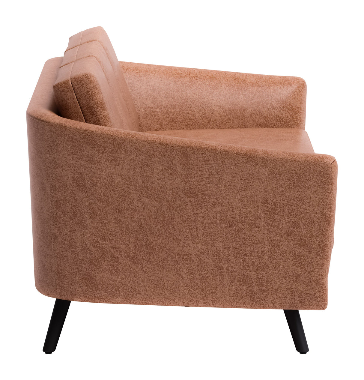 Divinity Brown Sofa by Zuomod at Eve Furniture