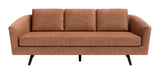 Divinity Brown Sofa by Zuomod at Eve Furniture