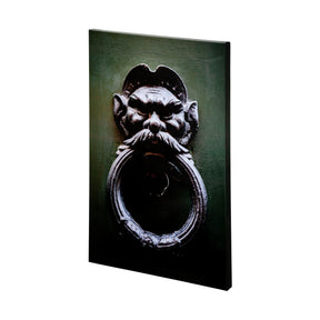 Doccione by Mercana Studio a Hand Embellished Textured Canvas by Mercana at Eve Furniture