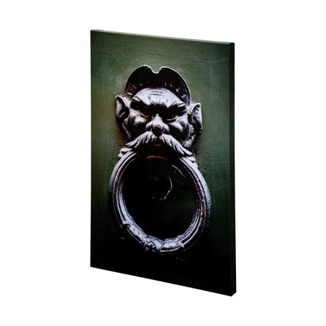 Doccione by Mercana Studio a Hand Embellished Textured Canvas by Mercana at Eve Furniture