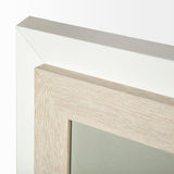 Dock Tight by Mercana Studio a Framed Art Print Matted under Glass by Mercana at Eve Furniture