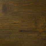 Doherty Rustic Brown 5-Piece Queen Bedroom Set by Coaster at Eve Furniture