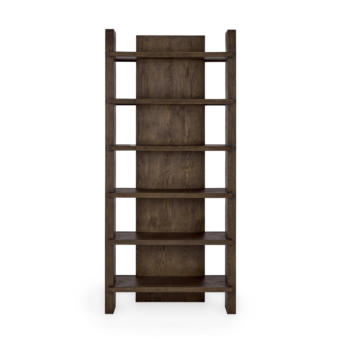 Doku Bookcase by Classic Home at Eve Furniture