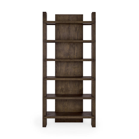 Doku Bookcase by Classic Home at Eve Furniture