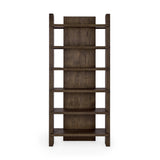 Doku Bookcase by Classic Home at Eve Furniture
