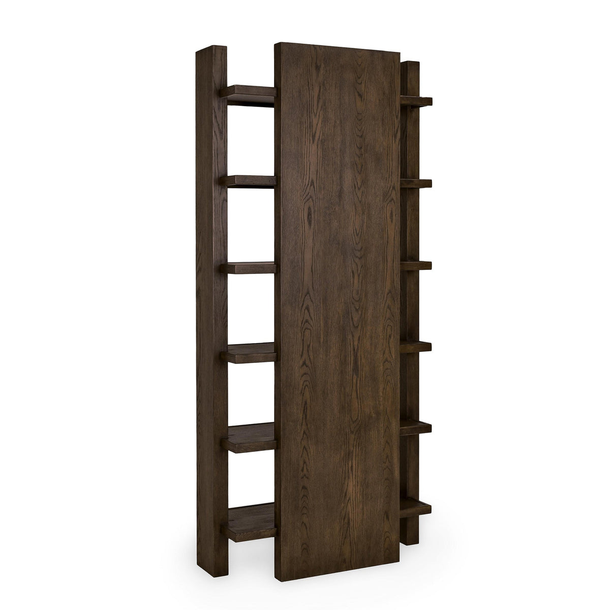Doku Bookcase by Classic Home at Eve Furniture