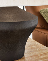 Dolanham Distressed Brown Table Lamp by ASHLEY FURNITURE at Eve Furniture