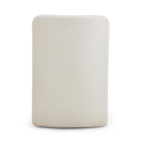 Dolce Velvet Rolling Desk Chair by TOV Furniture at Eve Furniture