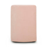 Dolce Velvet Rolling Desk Chair by TOV Furniture at Eve Furniture