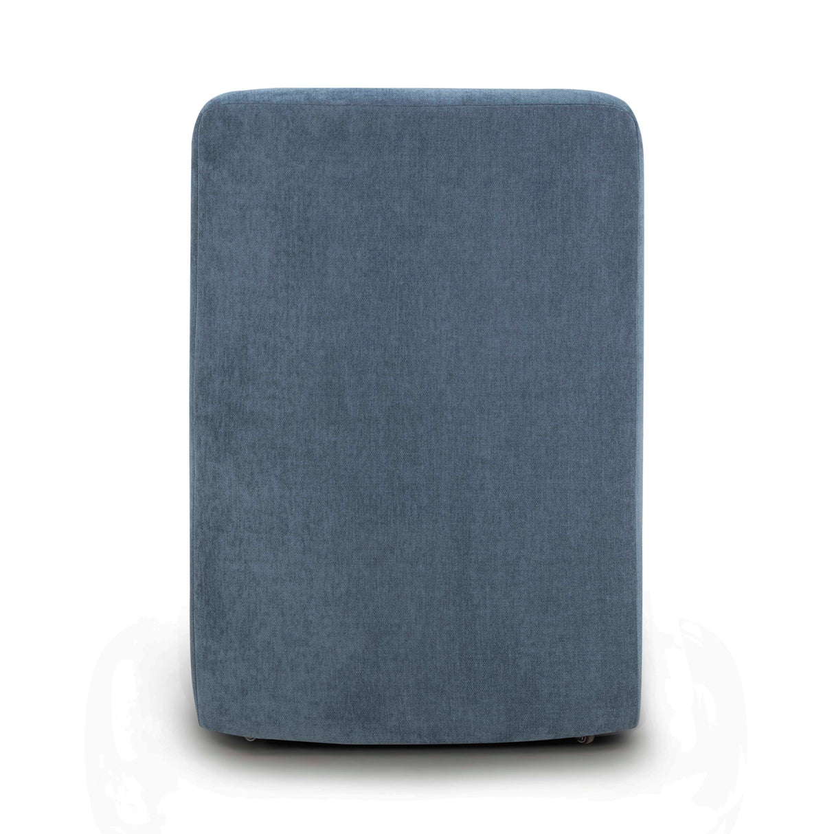 Dolce Velvet Rolling Desk Chair by TOV Furniture at Eve Furniture